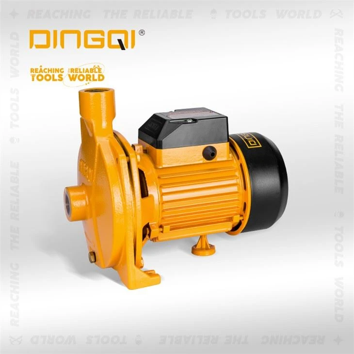 1HP 220V електрически добри помпи