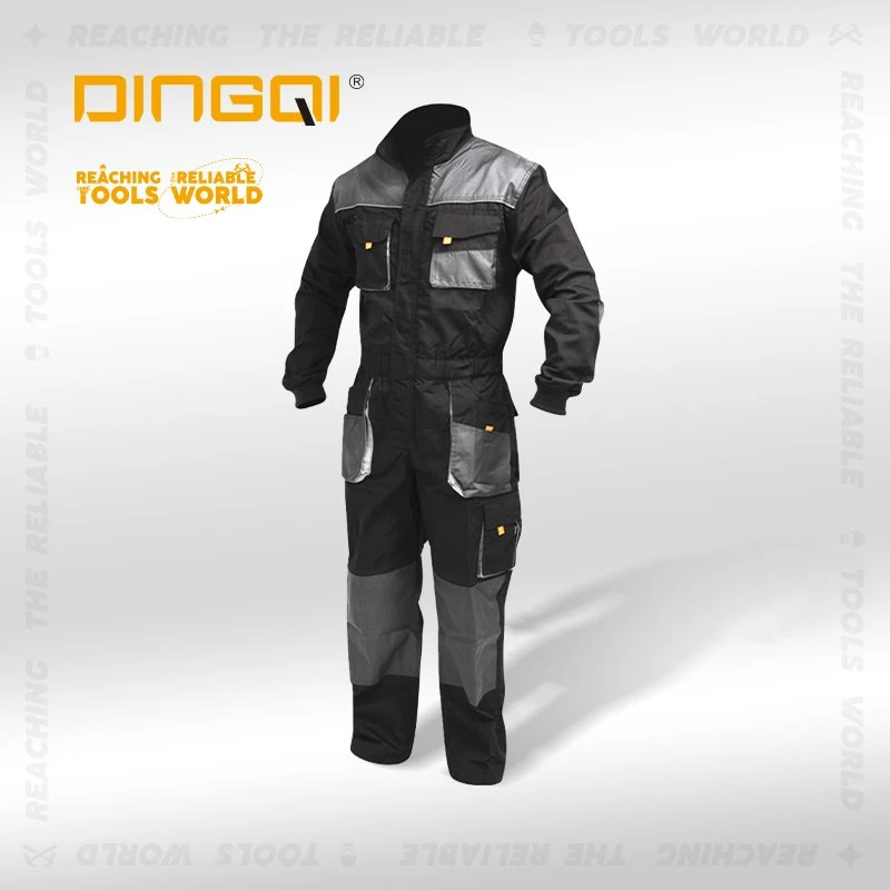 Coverall безопасни защитни дрехи работа костюми