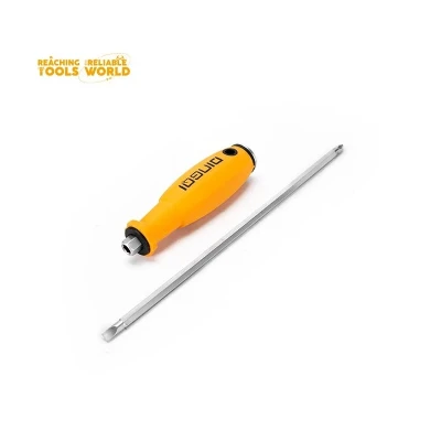 Magnetic Precision Screwdriver Magnetic Precision Screwdriver